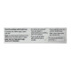 Side1: Numark Chloramphenicol 1% w/w Eye Ointment side panel outlining purpose of medication, dosage advice and warnings about use.