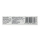 Side2: Numark Chloramphenicol 1% w/w Eye Ointment key ingredients,  storage instructions, warnings and manufacturer details.