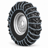Tractor Tire Chain Twist Link - Part no. RM822-2