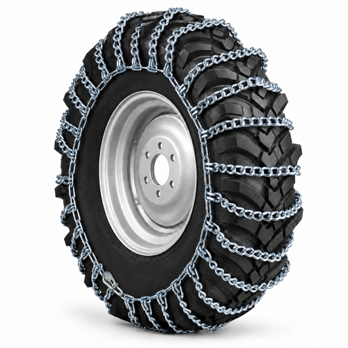 Tractor Tire Chain Twist Link - Part no. RM836-2