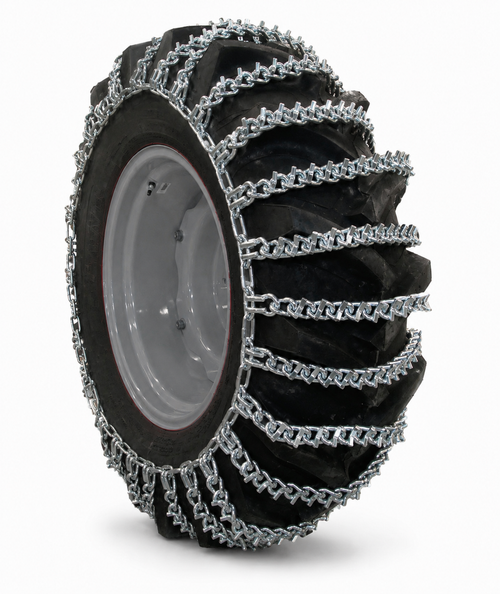 Tractor Tire Chain Twist Link - Part no. RM822-2V