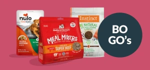 Big BOGO Savings