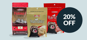 Small Pet, Big Savings