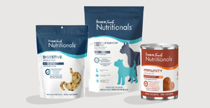 BOGO on Food and Treats with
