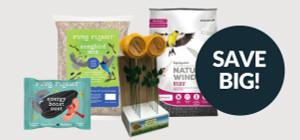 Everything For Your Backyard Flock