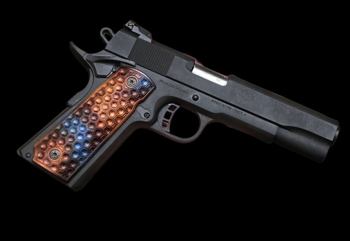 Vytal Manufacturing | 1911 Parts and Accessories