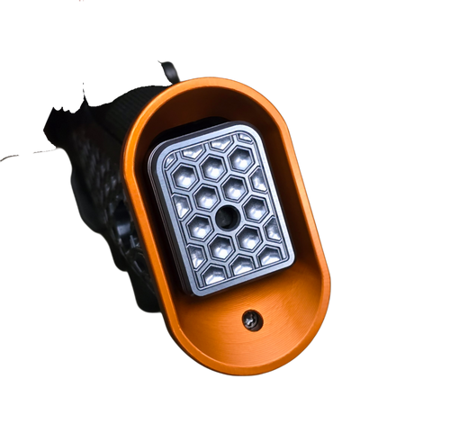 Kraken Basepads | P211 and P320