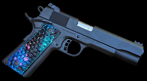 SIGNATURE - Nebula - Vytal Manufacturing