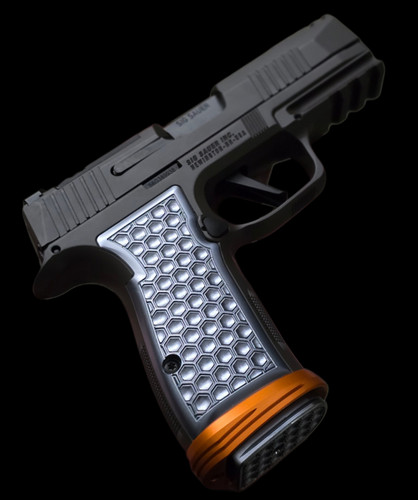 BY GUN - Sig Sauer - P365 AXG - Vytal Manufacturing