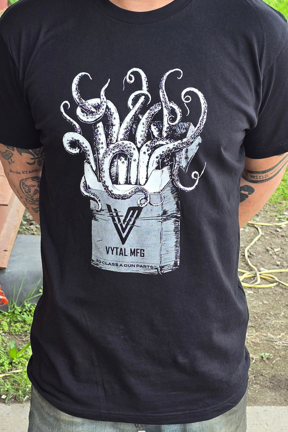 Addicted T-Shirt