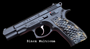 The Krakens - Palm Swell | CZ75