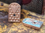 Solid Copper Kraken Basepads | CZ75