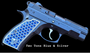 Two Tone Krakens | CZ