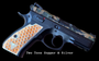 Two Tone Krakens | CZ