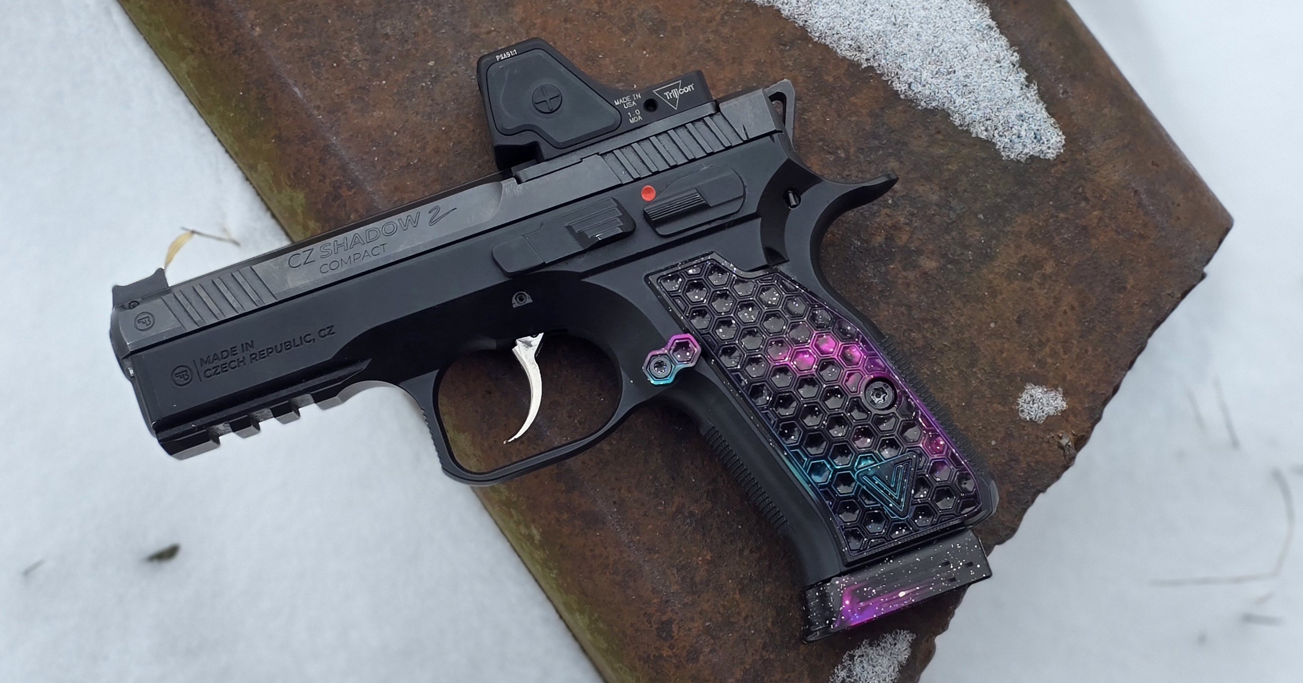 The Krakens | Vytal Manufacturing