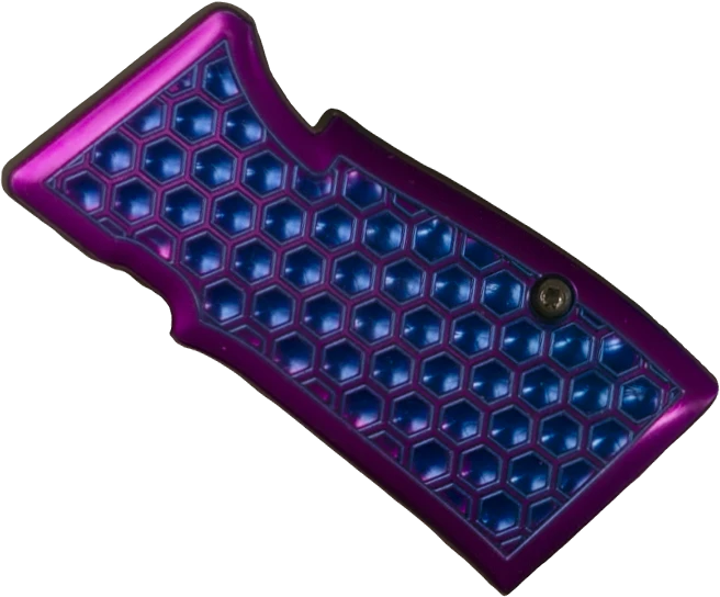 ケンサン SIG P365 AXG & Legion Grips - The Krakens | Vytal
