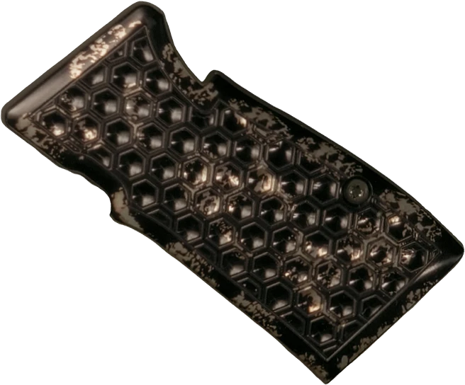 SIG P365 AXG & Legion Grips - The Krakens | Vytal
