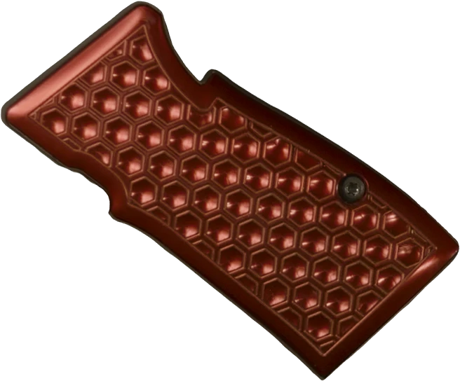 SIG P365 AXG & Legion Grips - The Krakens | Vytal