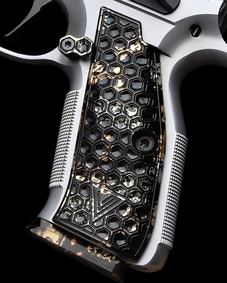 The Krakens | Vytal Manufacturing