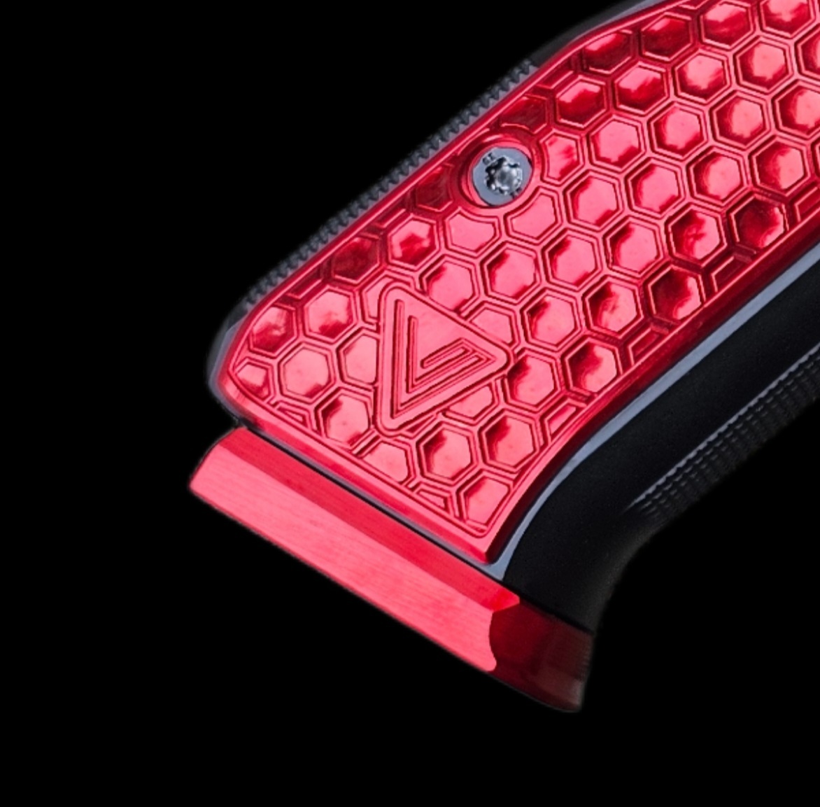 Kraken Basepads | CZ75