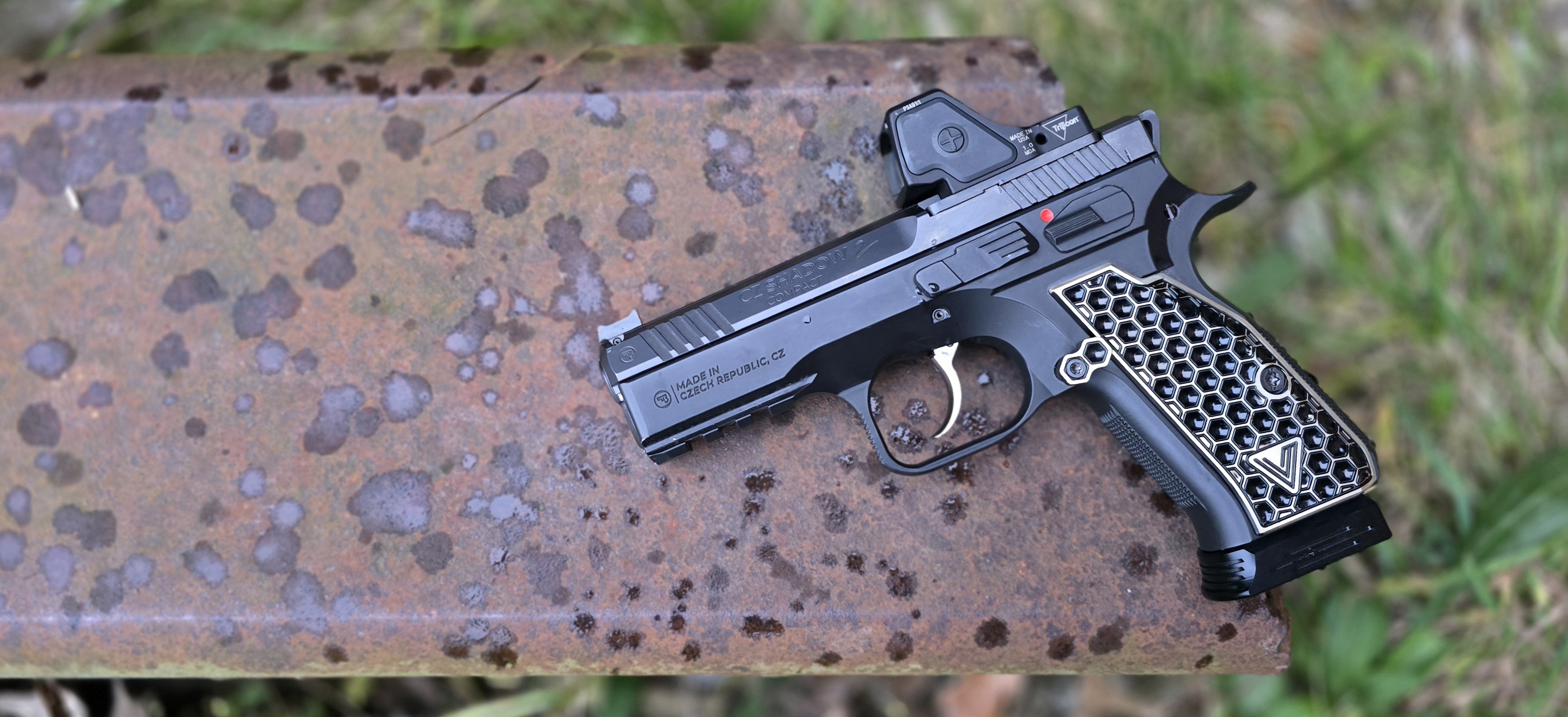 The Krakens | Vytal Manufacturing