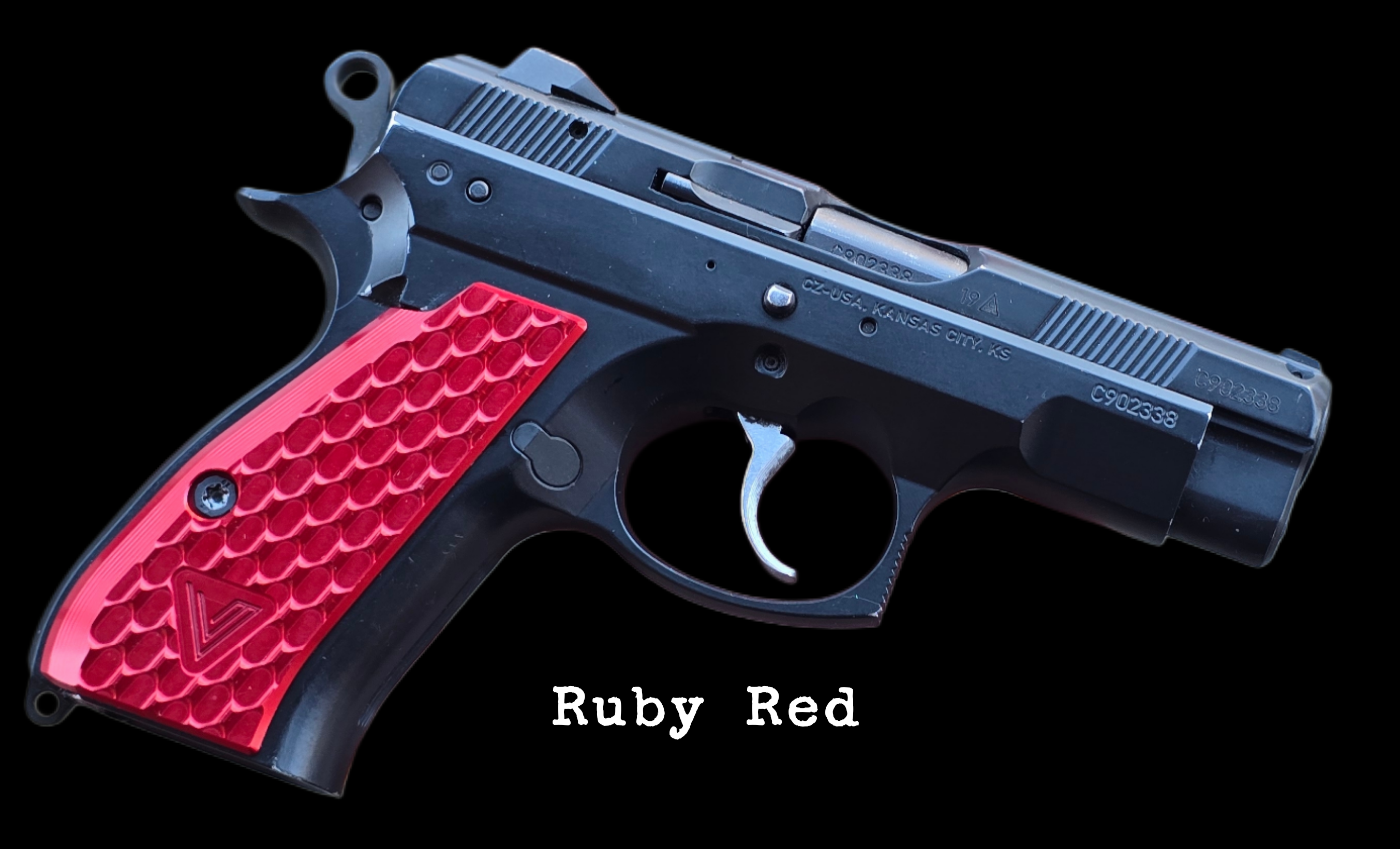 The Euclids | CZ | Vytal Manufacturing