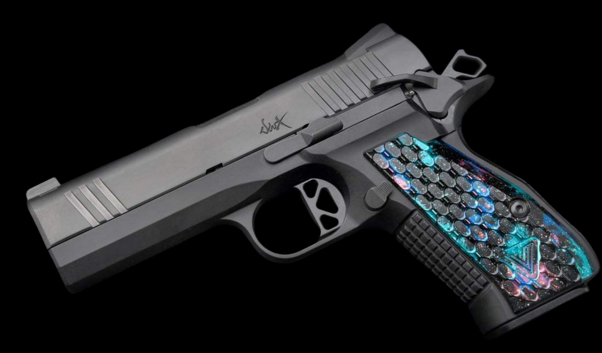 The Euclids | CZ | Vytal Manufacturing