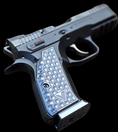 cz75 shadow2 co2 カスタム品 7月末再販 CZ SHADOW-2