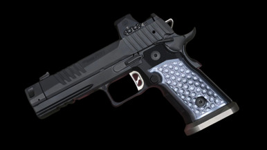 SIG P211 Series Kraken Grip Panels | GTO, GT4, GT5 | Vytal