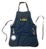 LSU Men's Apron
