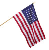 U.S. Nylon Flag Set