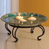 Tabletop Birdbath Stand