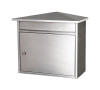 Gibraltar Barlowe Wall Mount Mailbox