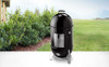 Weber Smokey Mountain Smoker 18"