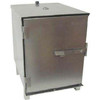 Stainless Steel Smokin Tex 1100 Pro Small Smoker