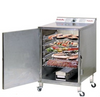 Stainless Steel Smokin Tex 1400 Pro Medium Smoker