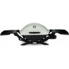 Weber Q2200 Grill - Titanium