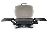 Weber Q2000 Grill - Titanium
