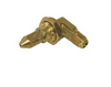 16528/16527 Back Burner Orifice for Rotisserie Burner