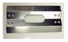74008 Flame Tamer for Old Style Texan Grill