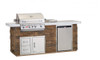 31010 Outdoor Kitchen