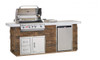 31010 Outdoor Kitchen