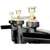 Triple Burner Stove