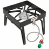 Bayou Classic Single Burner Patio Stove