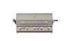 Brahma 38" Built-In Gas Grill