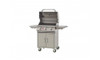 Steer 24" Freestanding Gas Grill