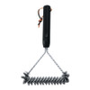 Weber 12" Three Sided Grill Brush
