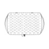 Weber Original Stainless Steel Large Fish Basket
