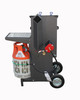 FF2-6 SUPER 2 BASKET 6 GALLON FRYER