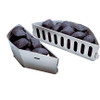 Weber Charcoal Brisquet Holders